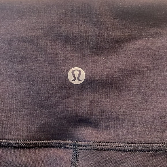 Lululemon Wunder Train 6" Short - Picture 6 of 6